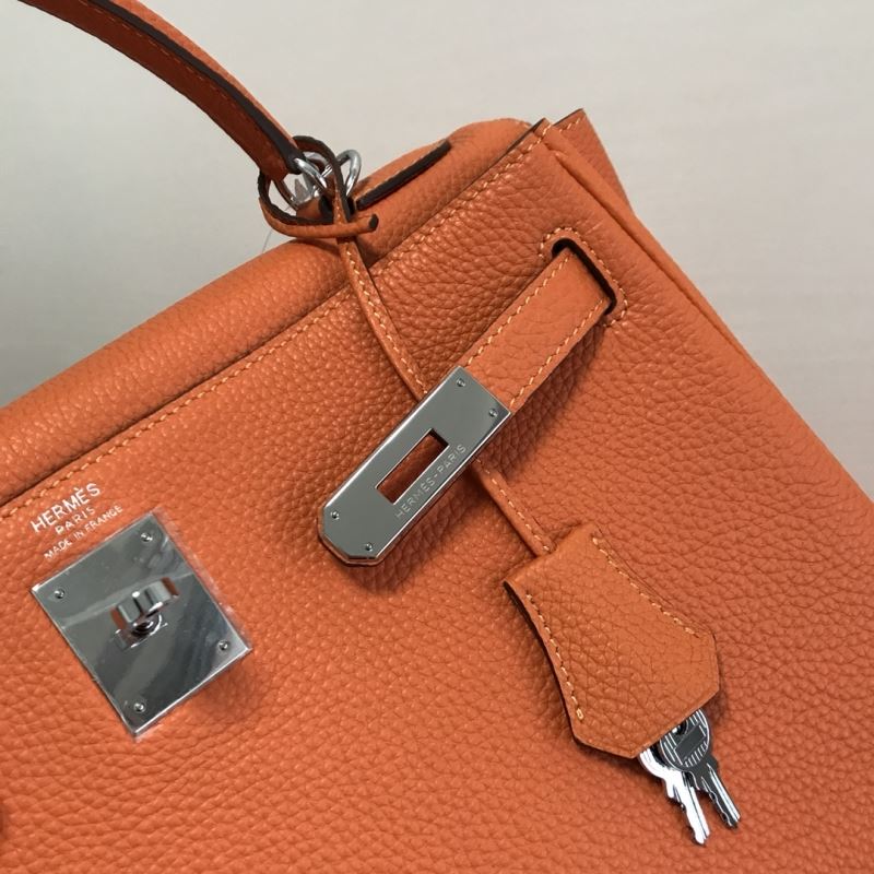 Hermes Kelly Bags